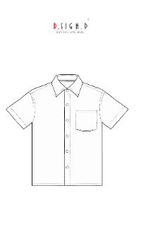 Half Sleeve shirt (+₹1,800.00 )